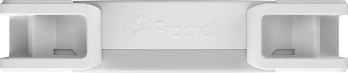 Fractal Design Prisma AL-12 PWM, weiß, 120mm