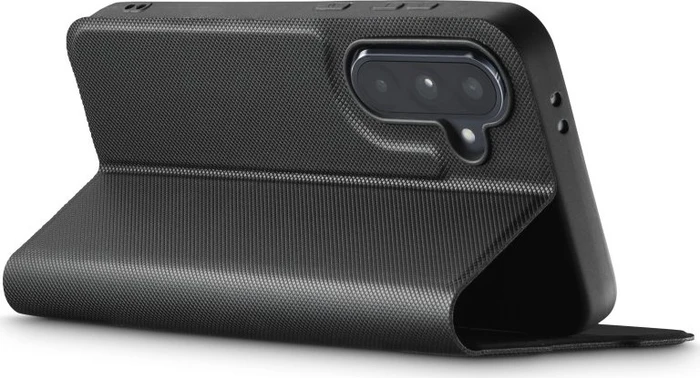 Hama Handytasche Daily Protect für Samsung Galaxy A36 5G schwarz