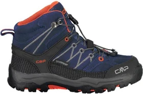CMP Rigel Mid WP marine/tango (Junior)