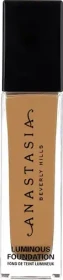 Anastasia Beverly Hills Luminous Foundation 345C, 30ml