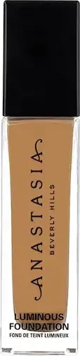 Anastasia Beverly Hills Luminous Foundation 345C, 30ml