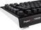 Ducky Tinker 75, schwarz/weiß, MX RGB RED, USB, DE Vorschaubild