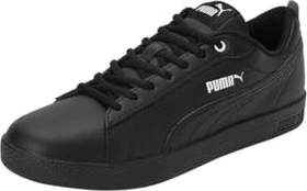 Puma Smash v2 Leder puma black (Damen)