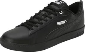 Puma Smash v2 Leder puma black (Damen)