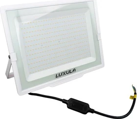 Luxula LX400207 Wandleuchte 300W 3000K weiß