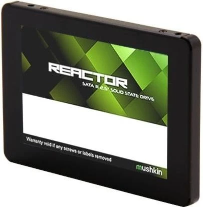 Mushkin Reactor 1TB, 2.5" / SATA 6Gb/s