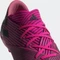 adidas Nemeziz 19.2 FG shock pink/core black (Herren) Vorschaubild