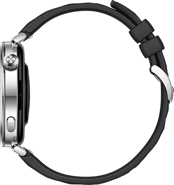 Huawei Watch GT 5 41mm schwarz