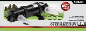 Aquael Sterilizer UV AS-9W
