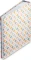 Hama Memo Fotoalbum 22.5x22 Sixties Squares Vorschaubild
