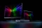 Razer USB 4 Dock, schwarz, EU, USB4 [Buchse] Vorschaubild