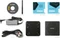 Zotac ZBOX CI327 nano, Celeron N3450, 4GB RAM, 32GB SSD Vorschaubild