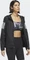 adidas AEROREACT Training Light-Support Sport-BH black/mgh solid grey (Damen) Vorschaubild