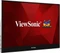 ViewSonic TD1655, 15.6" Vorschaubild