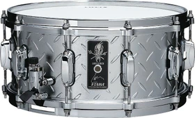 Tama Lars Ulrich Signature Snare