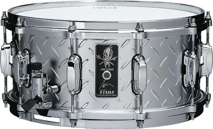 Tama Lars Ulrich Signature Snare