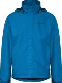 Vaude Escape Light Funktionsjacke radiate blue uni (Herren)