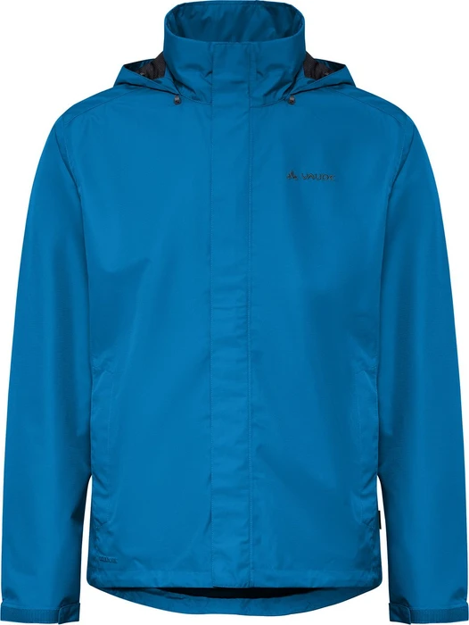 Vaude Escape Light Funktionsjacke radiate blue uni (Herren)