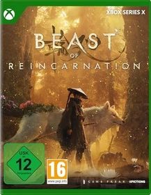 Beast of Reincarnation (Xbox SX)