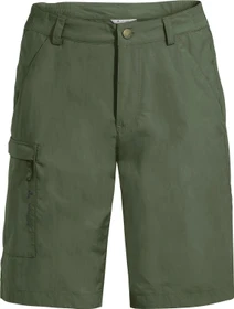Vaude Farley Bermuda V Hose kurz cedar wood (Herren)