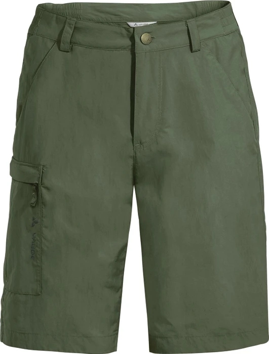 Vaude Farley Bermuda V Hose kurz cedar wood (Herren)