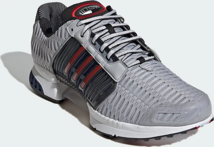 adidas Climacool 1 grey two/better scarlet/core black