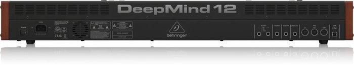 Behringer DeepMind 12