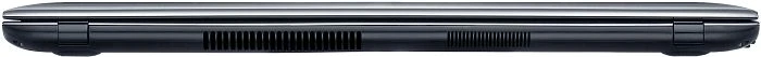 Samsung ATIV Book 4 - 450R5E, silber, Core i5-3230M, 4GB RAM, 500GB HDD, GeForce 710M, DE