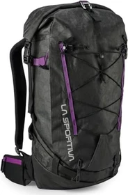 La Sportiva Challenger 28 schwarz