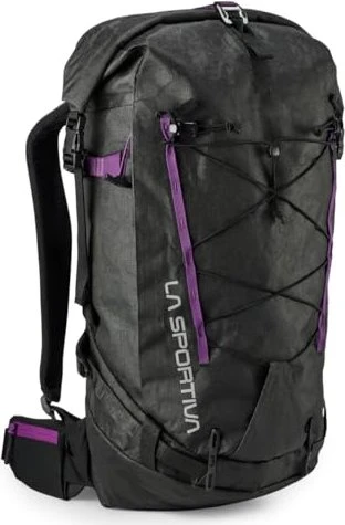 La Sportiva Challenger 28 schwarz