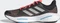 adidas Solar Glide 5 carbon/silver metallic/turbo (Herren) Vorschaubild