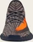 adidas Yeezy Boost 350 V2 carbon beluga/steeple grey/solar red Vorschaubild