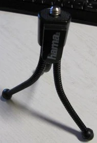 Hama Ministativ Flexi M