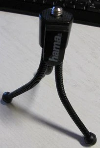 Hama Ministativ Flexi M