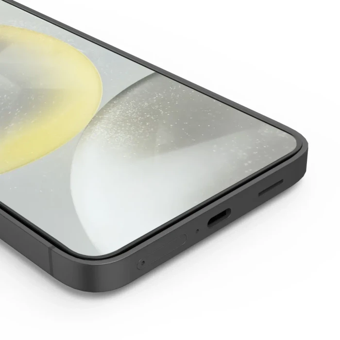 Hama Handy-Schutzglas Super Hybrid für Samsung Galaxy S26