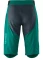 Gonso Rasass Fahrradhose kurz quetzal green (Herren) Vorschaubild