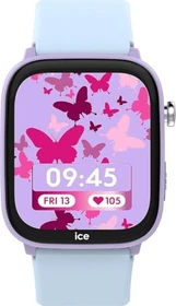 Ice-Watch ICE smart junior 3.0 Find My violett