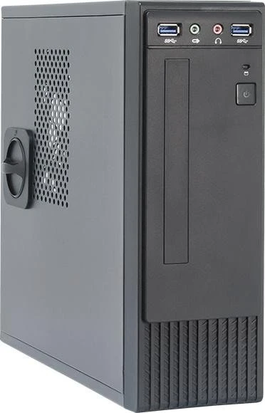 Chieftec Flyer FI-03B, Mini-ITX, 250W TFX