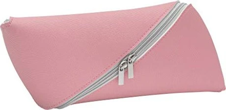 Wedo Slope Schulmäppchen rosa