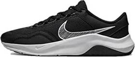 Nike Legend Essential 3 Next Nature black/iron grey/white (Herren)