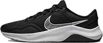 Nike Legend Essential 3 Next Nature black/iron grey/white (Herren)