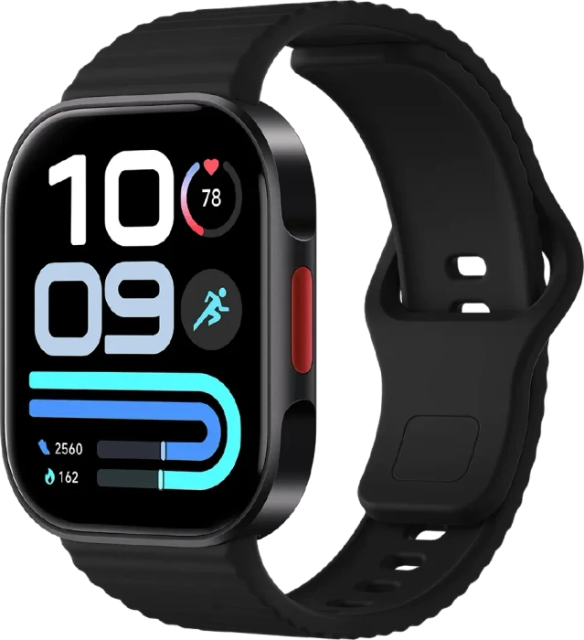Xiaomi Redmi Watch 6 Lite obsidian black