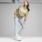 Puma Court Classic Lux puma white/mauve mist/puma gold (Damen) Vorschaubild