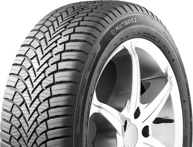 Lassa Multiways 2 185/55 R15 82V