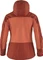 Fjällräven Abisko Lite Funktionsjacke cabin red/rowan red (Damen) Vorschaubild