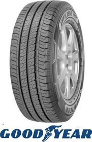 Goodyear EfficientGrip Cargo 195/75 R16C 107/105R