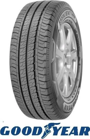 Goodyear EfficientGrip Cargo