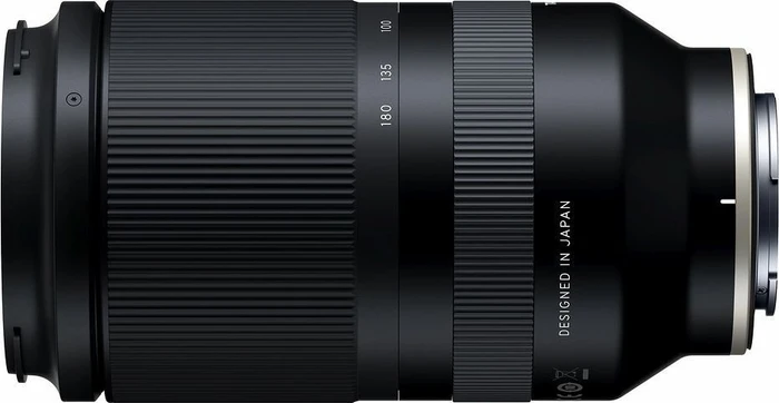 Tamron 70-180mm 2.8 Di III VXD für Sony E