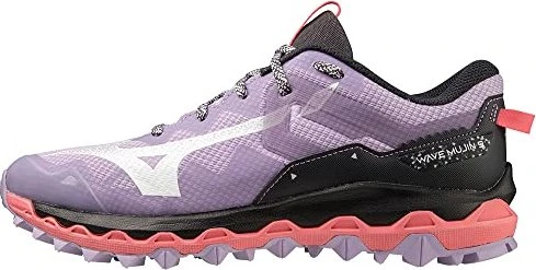 Mizuno Wave Mujin 9 (Damen)