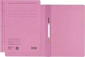 Leitz Rapid Schnellhefter, A4, fuchsia, 25er-Pack